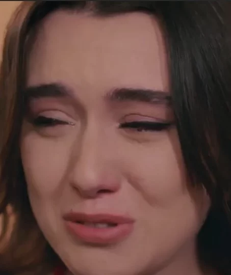 Ветреный холм 171 серия