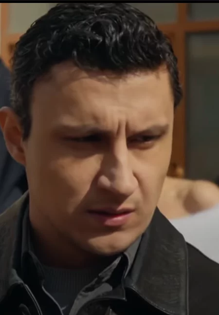 Далекий город 16 серия