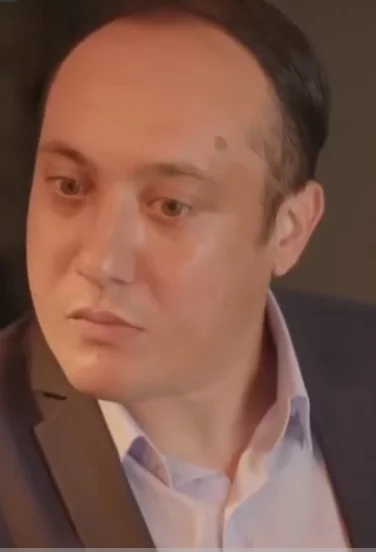 Аладжа 10 серия