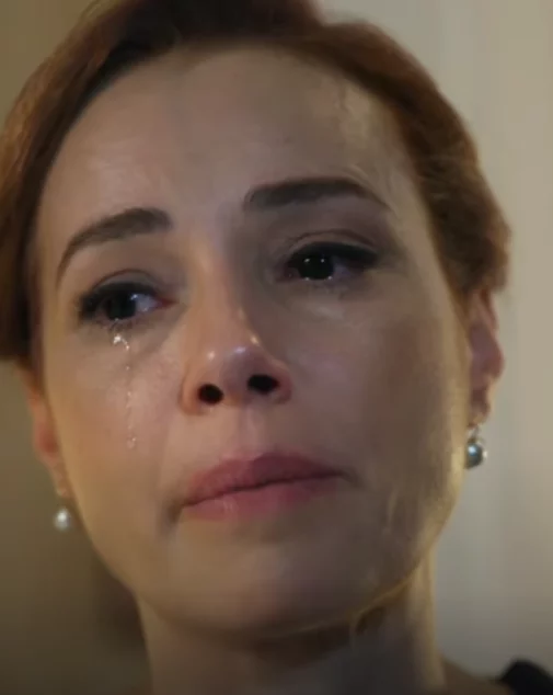 Зависть 2 серия русская озвучка